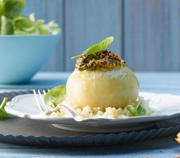 2016-05 gefuellte kohlrabi mit feta
